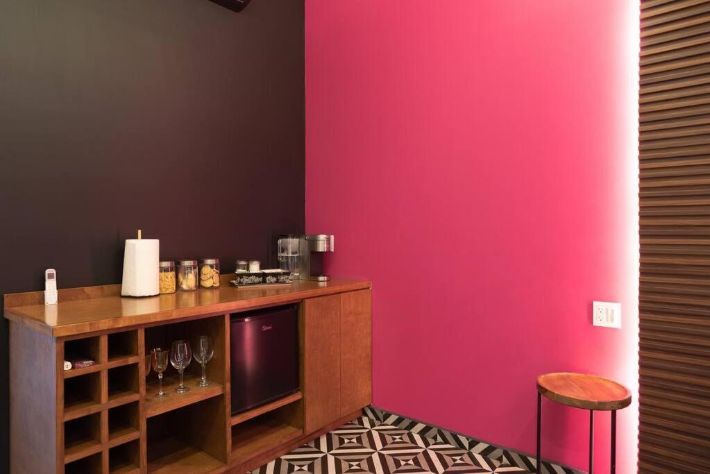 Suite Corazon En Casa Frida San Marcos  Bagian luar foto