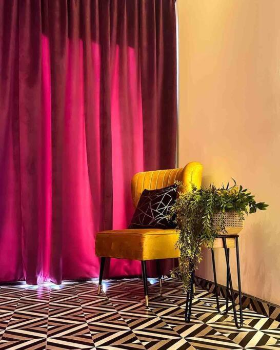 Suite Corazon En Casa Frida San Marcos  Bagian luar foto