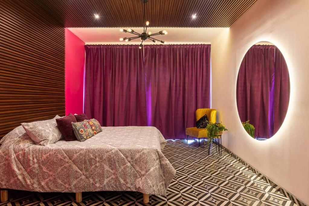 Suite Corazon En Casa Frida San Marcos  Bagian luar foto
