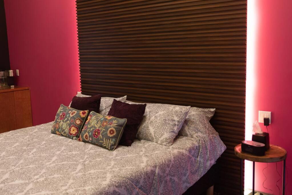 Suite Corazon En Casa Frida San Marcos  Bagian luar foto