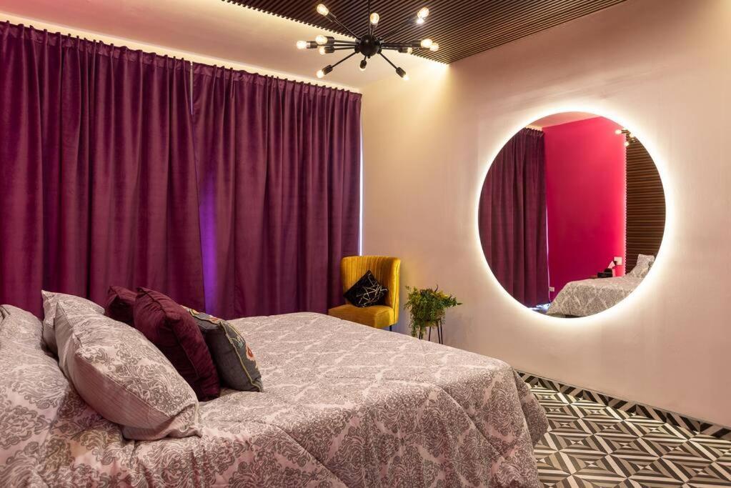 Suite Corazon En Casa Frida San Marcos  Bagian luar foto