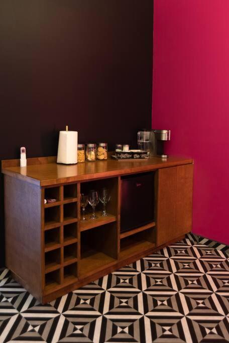 Suite Corazon En Casa Frida San Marcos  Bagian luar foto