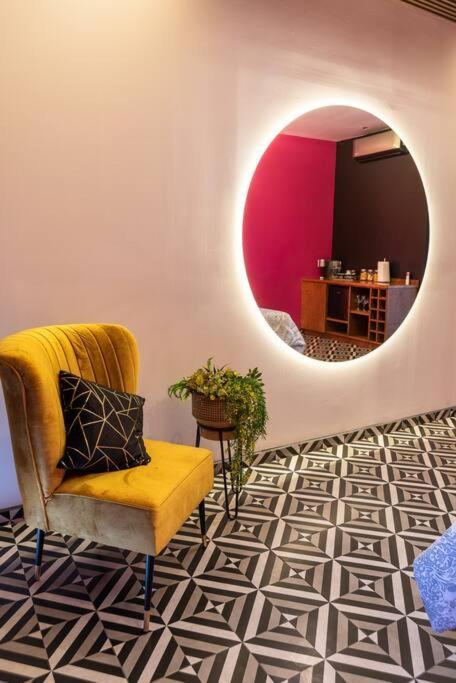 Suite Corazon En Casa Frida San Marcos  Bagian luar foto