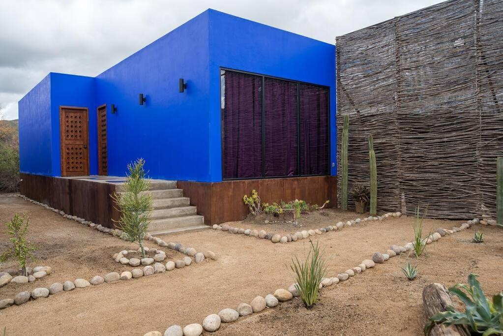 Suite Corazon En Casa Frida San Marcos  Bagian luar foto